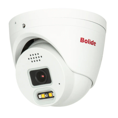 Bolide BN9019AD/TAA 8MP TAA Compliant Eyeball Camera