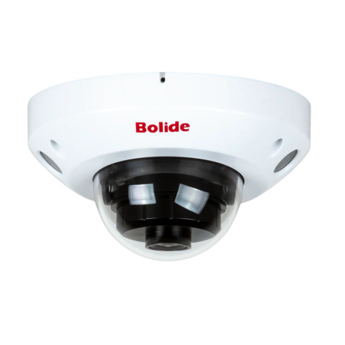 Bolide BN8109HA/NDAA 5MP AI Indoor/Outdoor Dome Camera