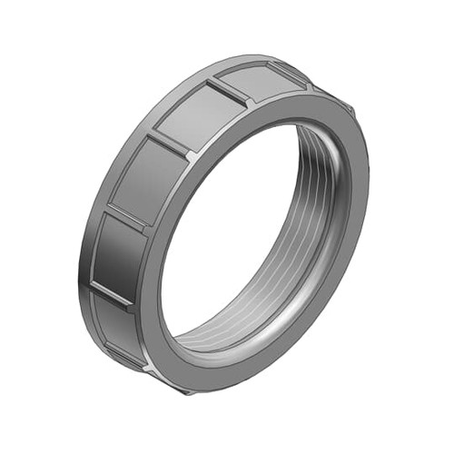 Thomas & Betts 223-TB 3/4" Plastic Insulated Bushing, 100 Pack
