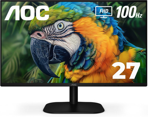 SES 27B2H2 27" Monitor