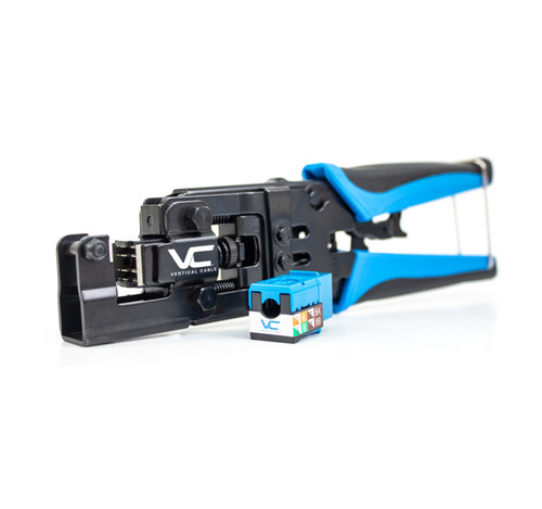 Vertical Cable 078-2150 Punch Tool