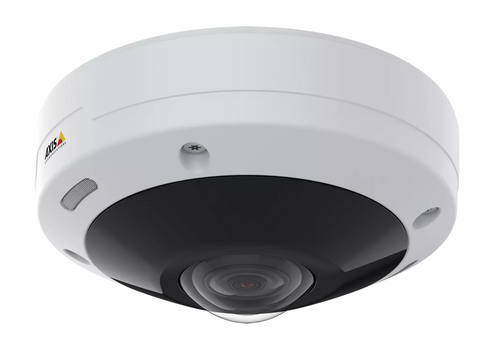 AXIS M4308-PLE Panoramic Camera