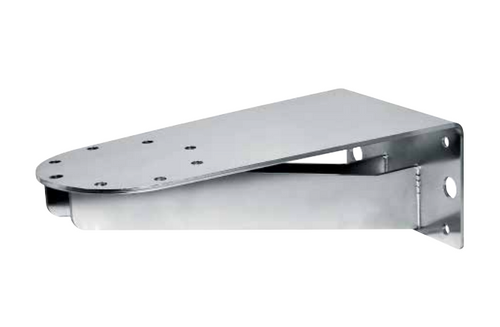 Pelco MPXWBA Stainless Steel Wall Bracket
