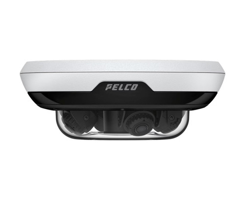 Pelco SMLE1-12V5-4H Sarix Multi Enhanced Camera