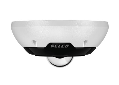 Pelco SRXF3-8360-ERS Sarix Fisheye 3 Surface Mount Camera