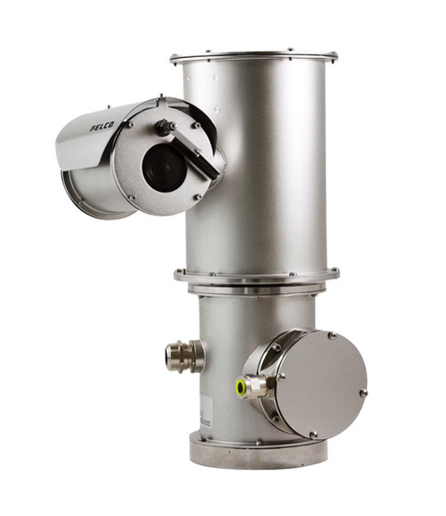 Pelco ESSE1-2X40-SPT-M1 Esprit Anti-Corrosion PTZ Camera