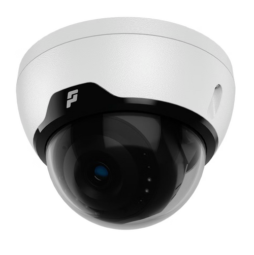 Pelco SRXV2-2V13-EMD-IR 2MP Varifocal Sarix Value 2 Outdoor Dome Camera