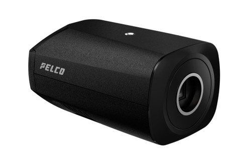 Pelco SRXE4P-8-IBX-1 8MP Box Camera