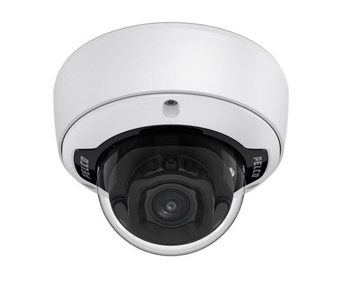 Pelco SRXP4-2V10-IMD 2MP Varifocal Sarix Professional 4 Dome Camera