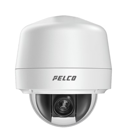 Pelco P2230L-EW0 2MP 30x Spectra Professional 2 Series PTZ Camera