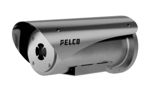 Pelco EXTE2-VF36-E0A00 ExSite Enhanced 2 Series Fixed Thermal Camera