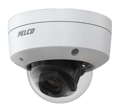 Pelco IMV529-1ERS 5MP Sarix Value Varifocal IR Mini Dome Camera