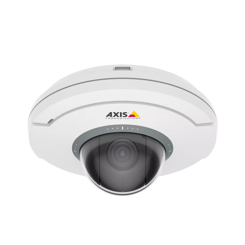 AXIS M5075-G PTZ Camera