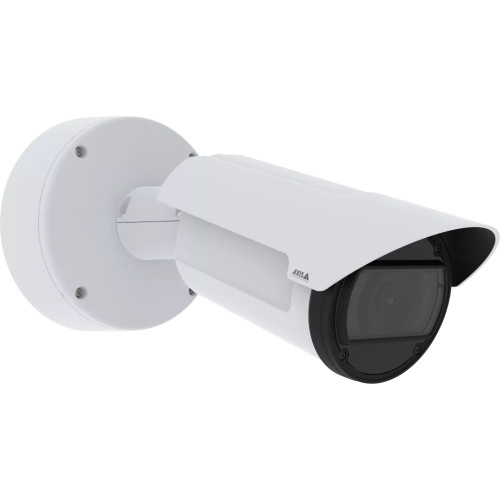 AXIS Q1805-LE Bullet Camera