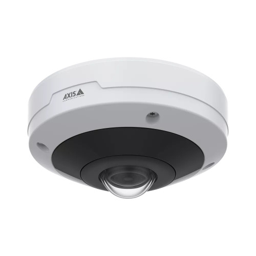 AXIS M4318-PLVE Panoramic Camera