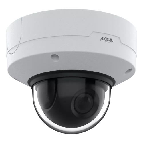 AXIS Q3626-VE Dome Camera