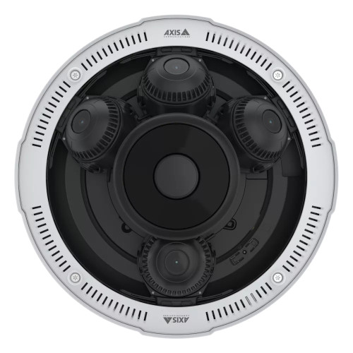 AXIS P3735-PLE Panoramic Camera