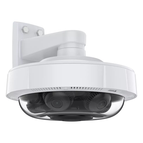 AXIS P3737-PLE 4 x 5MP Panoramic Camera