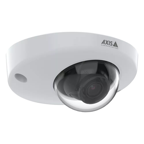 AXIS P3905-R Mk III 3.6mm Dome Camera