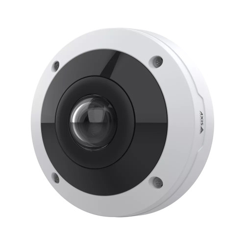AXIS M4317-PLR Panoramic Camera