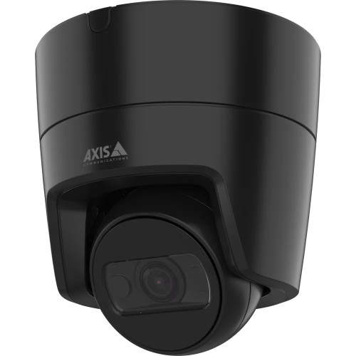 AXIS M3128-LVE 8MP Black Dome Camera