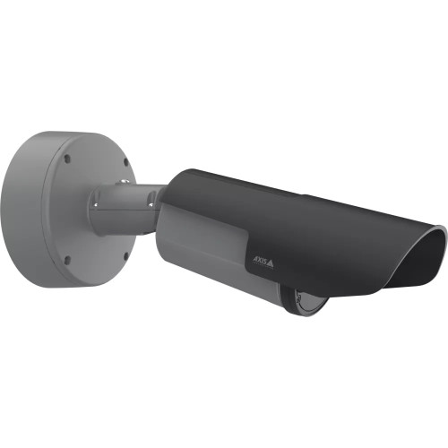 AXIS Q1800-LE License Plate Camera