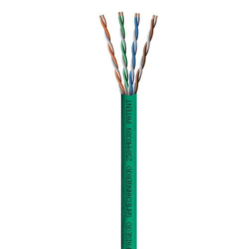 Paige 258440309 GameChanger Cat6 UTP Riser Cable
