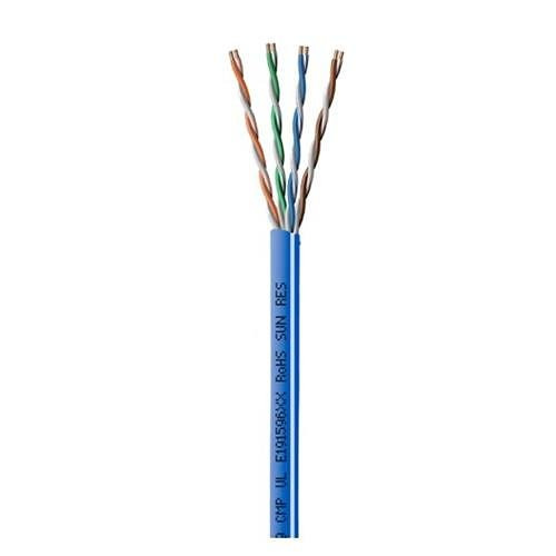 Paige 258300336 GameChanger Cat6 Plenum Cable