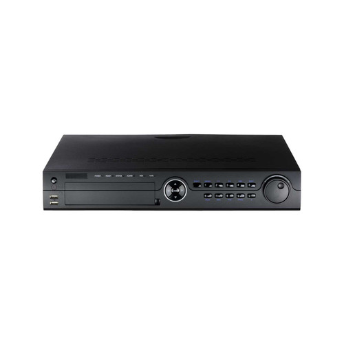 SES 4K 32-Channel Hybrid DVR