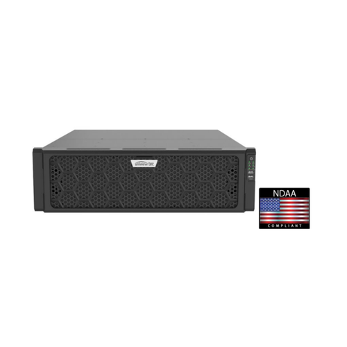 Uniview Technology NR12816X 128-Channel NVR