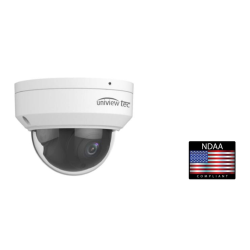 Uniview Technology IPV4ES28X 4MP Vandal Dome Camera
