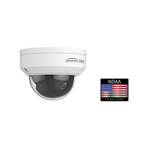 Uniview Technology IPV5ES28X 5MP Vandal Dome Camera