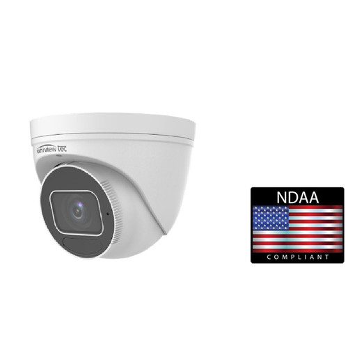 Uniview Technology IPT4B212MX 4MP Turret Camera