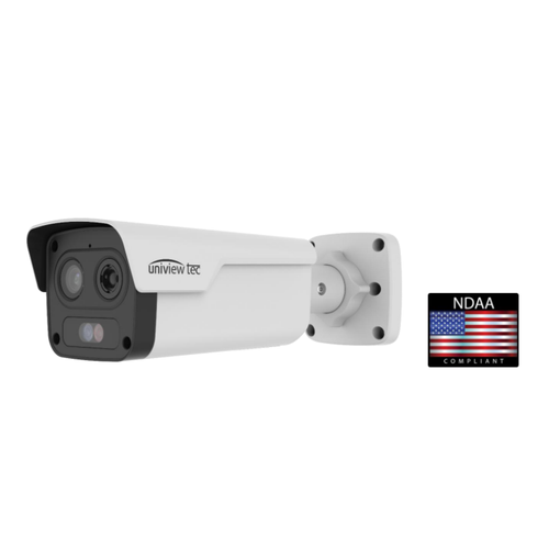 Uniview Technology IPTHB480X 4MP Thermal Camera