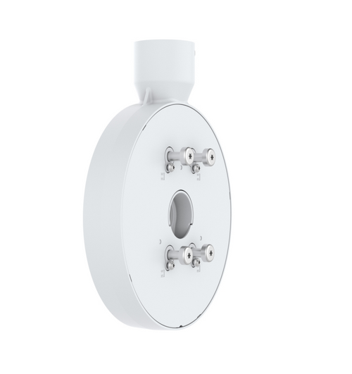 AXIS T94V01C Dual Camera Mount