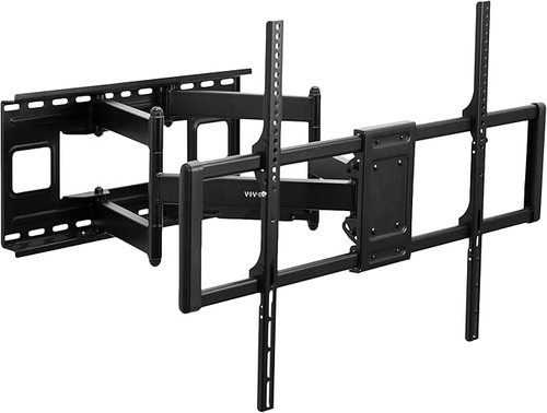 SES 60-120" Heavy Duty Articulating Wall Mount