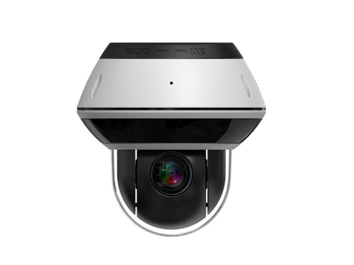 Freedom TI-NC428-TDPZA 8MP (4K) 5X Dome PTZ Network Camera