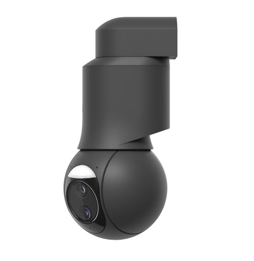 Ubiquiti G6 PTZ Black Camera