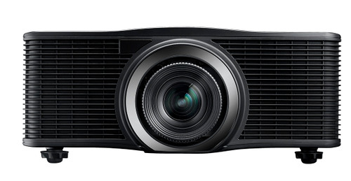 Optoma ZU660 Proav Installation Projector