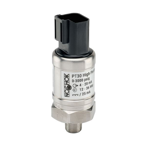 NOSHOK PT30-300PSIG-1-1-50-66