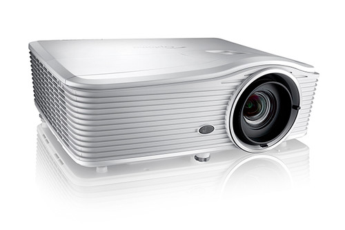 Optoma WU615 Proscene Widescreen Installation Projector