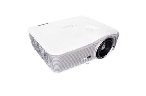 Optoma W515 Proscene Widescreen Installation Projector