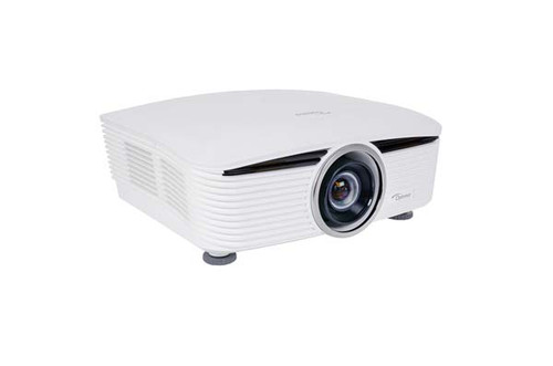 Optoma EH505e Multimedia Projector