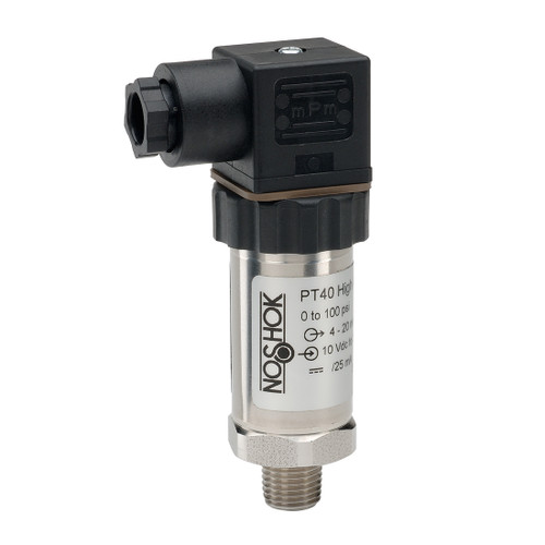 NOSHOK PT40-500PSIG-1-5-8-8