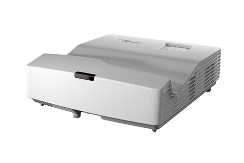 Optoma W330UST Ultra Short Throw WXGA Multimedia Projector