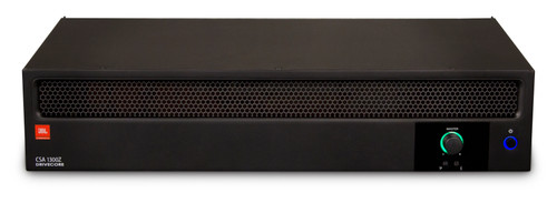 JBL CSA1300Z 1 Channel 300 Watt Amplifier