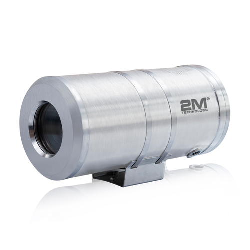 2M Technology 2MEWC04-IP4KZ 8MP IP Motorized Infrared Bullet Camera