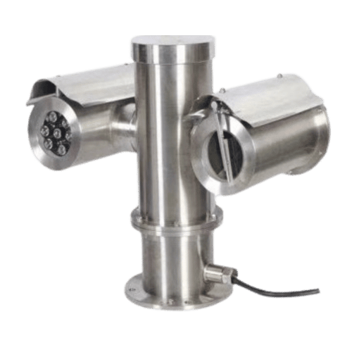 2M Technology 2MEPT16-4MIR32X 4MP 32x Explosion-Proof PTZ Camera