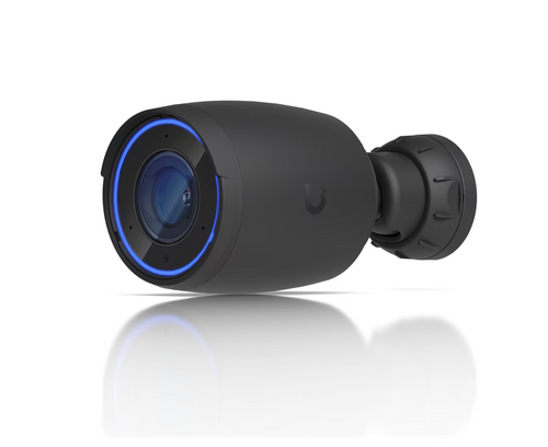 Ubiquiti AI Pro Black Bullet Camera