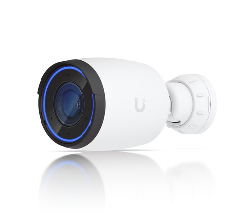 Ubiquiti AI Pro White Bullet Camera